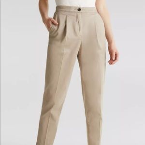 NWT Esprit trousers with Tencel size 4/28
